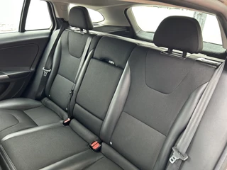 Volvo V60 Volvo V60 2.4 D6 AWD Plug-In Hybrid Momentum Navi Trekhaak Airco/ECC - afbeelding nr 36