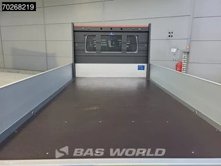Iveco Daily Iveco Daily 35C21 Automaat 2025model Open laadbak Dubbel Cabine CarPlay ACC LED 3,5T Trekvermogen Pritsche Pickup Airco Dubbel cabine - afbeelding nr 5