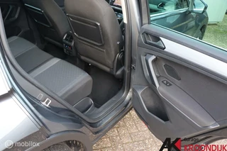 Volkswagen Tiguan VW TIGUAN 2.0 TSI DSG/4MOTION/CAMERA/AIRCO/LM/TREKHAAK2500KG - afbeelding nr 19