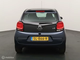 Citroën C1 Citroen C1 1.0 e-VTi Airscape Feel - afbeelding nr 4