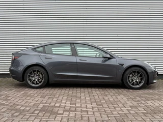 Tesla Model 3 Tesla Model 3 Standard RWD Plus 60 kWh Facelift Panoramadak 18