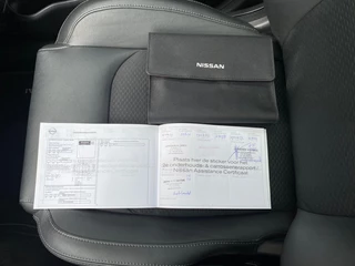 Nissan QASHQAI Nissan QASHQAI 1.2 TEKNA + NAV 360 CAMERA CLIMA CRUISE PANO STOELVERW - afbeelding nr 19