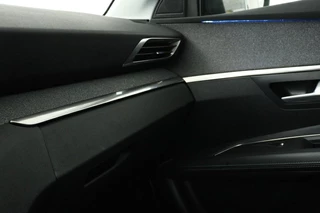 Peugeot 3008 Peugeot 3008 1.6 HYbrid 225 Allure | Stoelverwarming | Adaptive cruise | Camera | Carplay | Half leder | Navigatie | PDC | Sfeerverlichting | Full LED - afbeelding nr 28