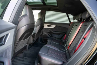 Audi Q8 Audi Q8 60 TFSI e Competition | Nieuw | Facelift | Laser | 4w besturing | Pano | B&O | Massage | Trekhaak | 23 inch | - afbeelding nr 36