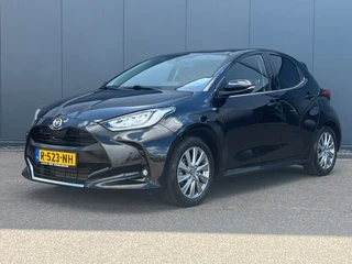 Mazda 2 Hybrid 1.5 Select / Complete uitvoering / Afneembare Trekhaak