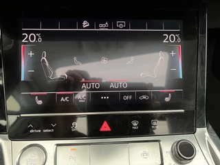 Audi e-tron Audi e-tron 50 Quattro Advanced Launch-Edition-Plus 71 kWh [ 3-Fase ] (INCL-BTW) *PANO | LUXURY-LEATHER | FULL-LED | ADAPTIVE-CRUISE | MEMORY-PACK | DIGI-COCKPIT | HEATED-COMFORTSEATS | CARPLAY | NAVI-FULLMAP | ECC | SHIFT-PADDLES | LANE-ASSIST | PDC | 20''ALU* - afbeelding nr 16