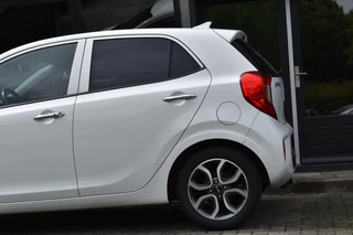 Kia Picanto Kia Picanto 1.0 DPi ComfortLine Automaat Keyless Camera Cruise Trekhaak - afbeelding nr 36