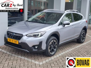 Subaru XV 1.6i PURE PLUS AUTOMAAT