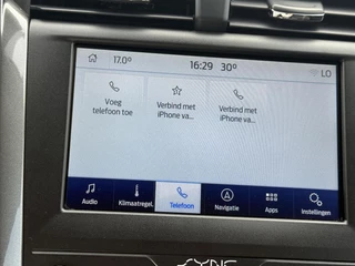 Ford Mondeo Ford Mondeo Wagon 2.0 IVCT HEV Titanium 187pk Cruise Control | Navigatie | Apple Carplay / Android Auto | Climate control | Extra Winterbanden set! - afbeelding nr 17