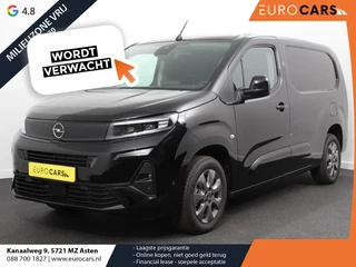 Opel Combo Opel Combo 1.5 BlueHDi 130 S&S L2 Automaat Apple Carplay / Android Auto Navigatie Trekhaak Airco Camera Cruise Control Parkeersensoren V+A DAB - afbeelding nr 1