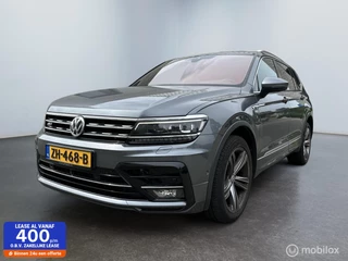 Volkswagen Tiguan Allspace - 293122-0
