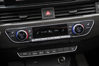 Audi RS4 Audi RS4 Avant 2.9 TFSI Quattro | RS Dynamic | Panodak | Massage | Head Up | B&O | Carbon | - afbeelding nr 35