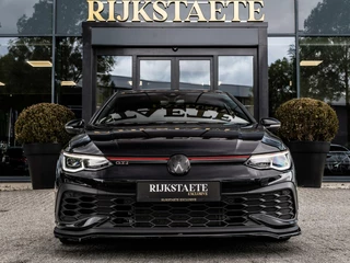 Volkswagen Golf Volkswagen Golf 2.0 TSI GTI Clubsport|PANO|HEADUP|ACC|MAXTON - afbeelding nr 2