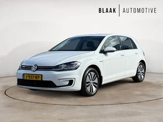 Volkswagen e-Golf VII Lim. Golf VII e-Golf