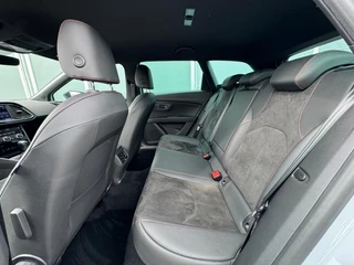 SEAT Leon SEAT Leon ST 1.5 TSI 150pk DSG FR Black Edition | ACC | Digitale cockpit - afbeelding nr 6