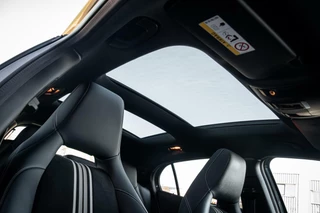 Mercedes-Benz GLA Mercedes GLA-klasse 200 White Art*AMG*PANO*CAMERA*TREKHAAK* - afbeelding nr 21