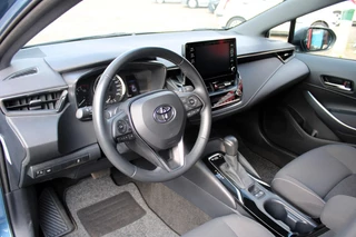 Toyota Corolla Touring Sports Toyota Corolla Touring Sports 1.8 Hybrid Active - afbeelding nr 8