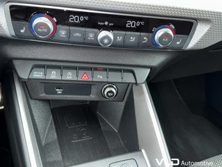 Audi A1 Audi A1 citycarver 30 TFSI S-line Edition one led 3x S-Line - afbeelding nr 24