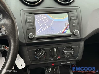 SEAT Ibiza Seat Ibiza 1.0 EcoTSI Style Connect * Automaat * Airco * NAVI * Cruise Control * - afbeelding nr 17