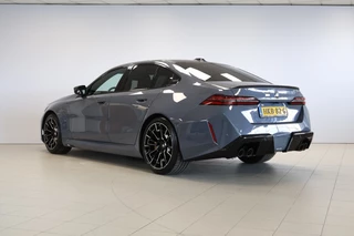 BMW M5 - afbeelding nr 3