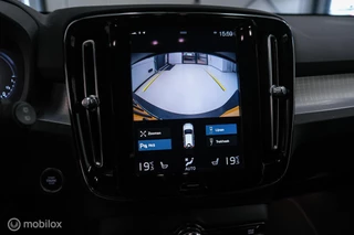 Volvo XC40 Volvo XC40 1.5 T4 Plug-in hybrid Essential Bright | Trekhaak | Camera | Stoel en stuurwiel verwarming | incl btw | - afbeelding nr 8