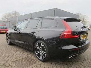 Volvo V60 - afbeelding nr 8