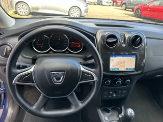 Dacia Logan Dacia Logan MCV 0.9 TCe Bi-Fuel LPG-3 TREKH/CARPLAY *ALL-IN PRIJS* - afbeelding nr 12