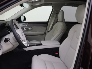 Volvo XC90 Volvo XC90 Ultra Dark T8 | Luchtvering | Panoramadak | 360° Camera - afbeelding nr 17