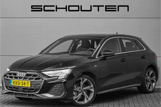 Audi A3 Sportback 40 TFSI e S Edition