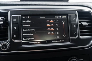 Opel Vivaro Opel Vivaro 2.0 CDTI L3H1 Edition | Camera | Trekhaak | Navi - afbeelding nr 24