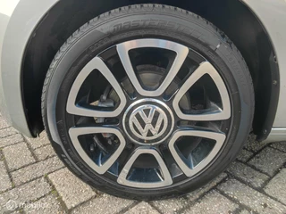 Volkswagen up! Volkswagen Up! 5-deurs 1.0 Beats PDC Camera Airco Cruise con - afbeelding nr 24