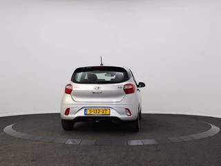 Hyundai i10 - afbeelding nr 8