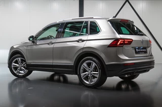 Volkswagen Tiguan Volkswagen Tiguan 1.4 TSI ACT Comfortline | PANO | DSG | LED | Volledig onderhouden - afbeelding nr 6