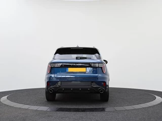 Lynk & Co 01 Lynk & Co 01 1.5 PHEV 261 PK | Panoramadak | 360 gr. Camera | Cruise control - afbeelding nr 8