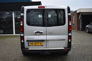 Opel Vivaro - afbeelding nr 5