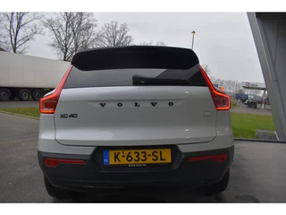 Volvo XC40 - afbeelding nr 7