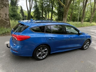 Ford Focus Ford Focus Wagon 1.5 EcoBoost ST Line Business - afbeelding nr 63