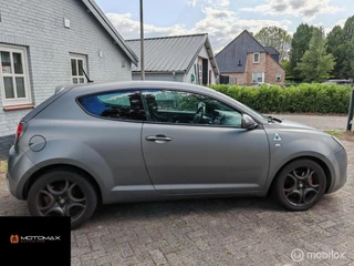 Alfa Romeo MiTo Alfa Romeo MiTo 1.4 T Quadrifoglio Verde|AUT|170pk|1ste eig - afbeelding nr 2