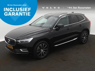 Volvo XC60 - afbeelding nr 1