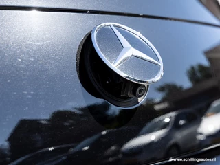 Mercedes-Benz C-Klasse Mercedes-Benz C-Klasse C200 Cabrio AMG-Line Automaat 60.000km Camera Navi Burmester Airscarf Head-up - afbeelding nr 25