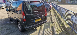 Citroën ë-Berlingo - afbeelding nr 4