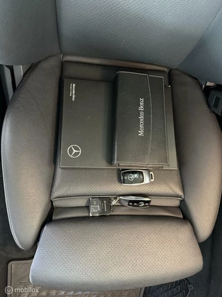Mercedes-Benz E-Klasse Mercedes E-klasse Estate 200 d Business Aut9 [Pano,Led,Trekhaak] - afbeelding nr 21