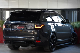 Land Rover Range Rover Sport - afbeelding nr 4