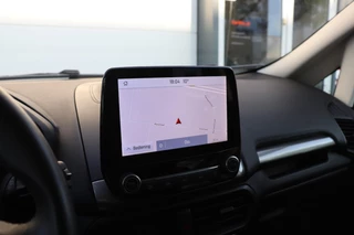 Ford EcoSport - afbeelding nr 12