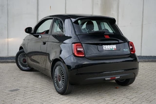 Fiat 500e - afbeelding nr 21