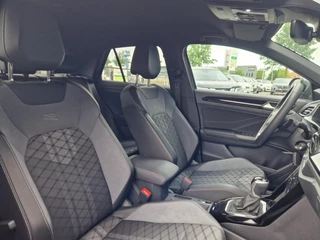 Volkswagen T-Roc Volkswagen T-Roc 1.5 TSI DSG 3x R-Line /1e eigenaar /garantie - afbeelding nr 7