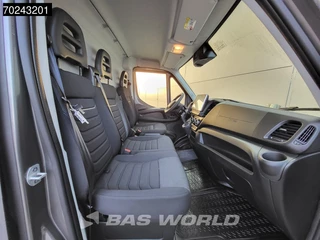 Iveco Daily Iveco Daily 35S21 3.0L Automaat Laag dak L2H1 2025model LED Navi ACC Camera 8m3 Airco - afbeelding nr 20