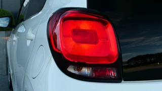 Citroën C1 Citroën C1 1.0 VTi Feel |1e eig!|Airco! - afbeelding nr 31