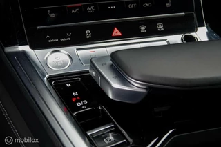 Audi e-tron Audi e-tron Sportback 55 95kWh quattro edition S-Line  Panorama Bang & Olufsen - afbeelding nr 30