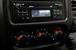 Opel Vivaro - afbeelding nr 17